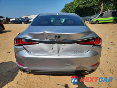 Zdjęcie 6 z 12 samochodu: 2025 LEXUS ES 350 BASE VIN:58ADZ1B13SU215424 - miniatura