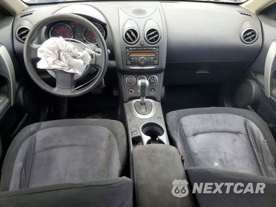 Zdjęcie 8 z 12 samochodu: 2013 NISSAN ROGUE S VIN:JN8AS5MT3DW536478 - miniatura