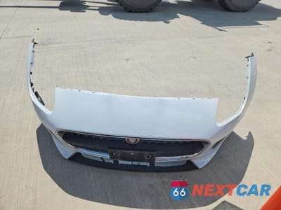 Zdjęcie 12 z 13 samochodu: 2016 JAGUAR F-TYPE VIN:SAJWA6AT5G8K20685 - miniatura