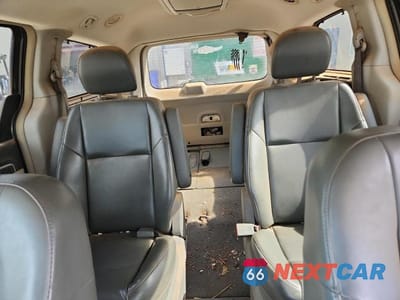 Zdjęcie 10 z 13 samochodu: 2010 VOLKSWAGEN ROUTAN SE VIN:2V4RW3D11AR295679 - miniatura