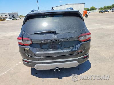 Zdjęcie 6 z 13 samochodu: 2025 HONDA PILOT TRAILSPORT VIN:5FNYG1H63SB149889 - miniatura