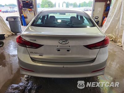 Zdjęcie 6 z 13 samochodu: 2018 HYUNDAI ELANTRA SE VIN:5NPD74LF2JH353669 - miniatura