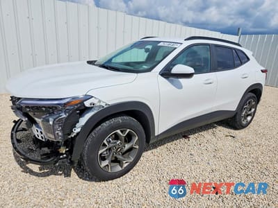 2026 CHEVROLET TRAX 1LT KL77LHEP4TC064441 - główne zdjęcie licytacji z USA - miniatura