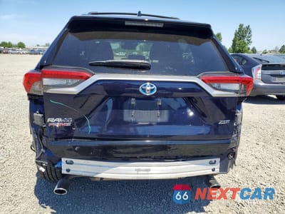 Zdjęcie 6 z 14 samochodu: 2021 TOYOTA RAV4 PRIME XSE VIN:JTMFB3FV0MD041901 - miniatura