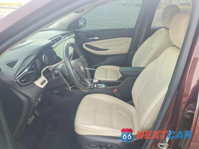 Zdjęcie 7 z 13 samochodu: 2022 BUICK ENCORE GX ESSENCE VIN:KL4MMFSL0NB069390 - miniatura