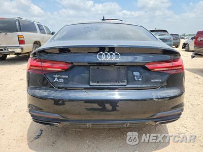 Zdjęcie 6 z 12 samochodu: 2023 AUDI A5 PREMIUM PLUS 40 VIN:WAUCBCF56PA047286 - miniatura