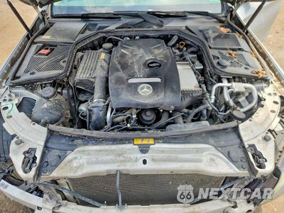 Zdjęcie 11 z 12 samochodu: 2015 MERCEDES-BENZ C 300 VIN:55SWF4JB1FU091806 - miniatura