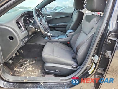 Zdjęcie 7 z 13 samochodu: 2018 DODGE CHARGER SXT VIN:2C3CDXBG0JH186208 - miniatura