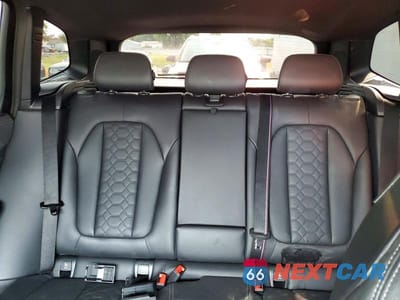 Zdjęcie 10 z 13 samochodu: 2022 BMW X3 M VIN:5YM13EC08N9J95618 - miniatura