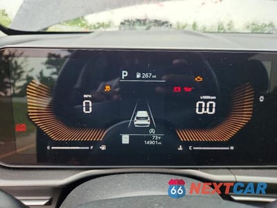 Zdjęcie 9 z 13 samochodu: 2026 KIA SPORTAGE LX VIN:5XYK2CDFXTG373824 - miniatura