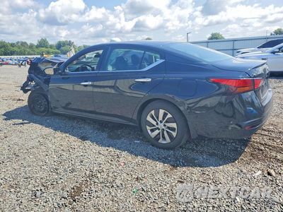 Drugie zdjęcie samochodu z przodu: 2022 NISSAN ALTIMA S VIN:1N4BL4BV1NN404053 - miniatura
