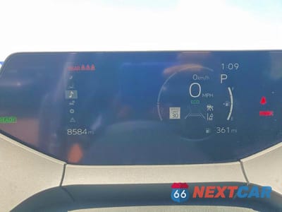 Zdjęcie 9 z 12 samochodu: 2025 TOYOTA PRIUS XLE VIN:JTDACAAUXS3052868 - miniatura