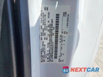 Zdjęcie 12 z 12 samochodu: 2023 FORD F250 SUPER DUTY VIN:1FTBF2BA0PEC61117 - miniatura