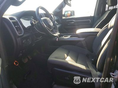 Zdjęcie 7 z 12 samochodu: 2021 RAM 1500 BIG HORN/LONE STAR VIN:1C6RREFT3MN533066 - miniatura