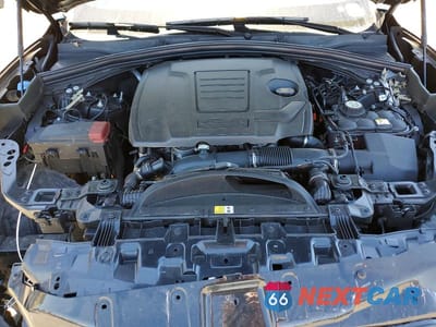Zdjęcie 11 z 12 samochodu: 2026 JAGUAR F-PACE R-DYNAMIC S VIN:SADCT2EX4TA756472 - miniatura