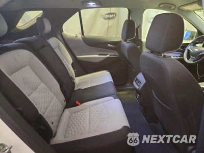 Zdjęcie 11 z 13 samochodu: 2020 CHEVROLET EQUINOX LS VIN:3GNAXHEV8LS733761 - miniatura