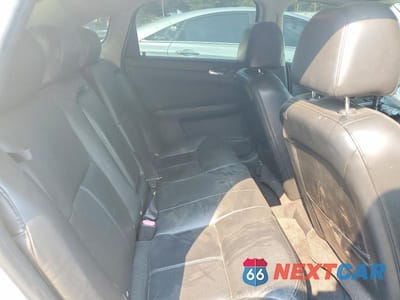 Zdjęcie 10 z 12 samochodu: 2006 CHEVROLET IMPALA SUPER SPORT VIN:2G1WD58C969276601 - miniatura
