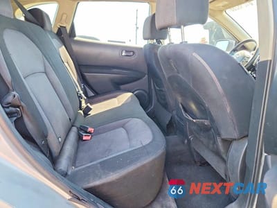 Zdjęcie 11 z 13 samochodu: 2008 NISSAN ROGUE S VIN:JN8AS58T28W004381 - miniatura