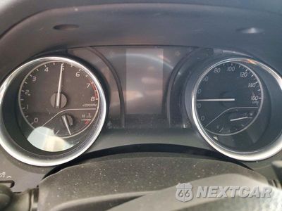 Zdjęcie 9 z 12 samochodu: 2020 TOYOTA CAMRY SE VIN:4T1M11AK2LU992090 - miniatura