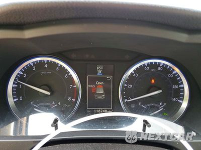 Zdjęcie 9 z 13 samochodu: 2015 TOYOTA HIGHLANDER LIMITED PLATINUM VIN:5TDDKRFH1FS143011 - miniatura