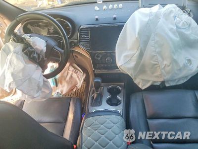 Zdjęcie 8 z 13 samochodu: 2021 JEEP GRAND CHEROKEE LIMITED VIN:1C4RJFBG7MC675284 - miniatura