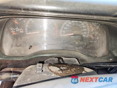 Zdjęcie 9 z 12 samochodu: 2000 DODGE DURANGO VIN:1B4HS28N8YF135404 - miniatura