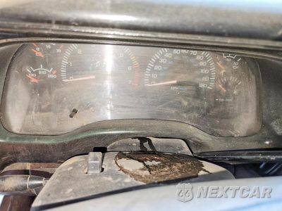 Zdjęcie 9 z 12 samochodu: 2000 DODGE DURANGO VIN:1B4HS28N8YF135404 - miniatura