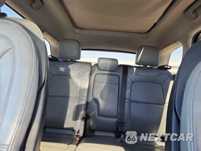 Zdjęcie 10 z 13 samochodu: 2020 LINCOLN CORSAIR RESERVE VIN:5LMCJ2C99LUL21296 - miniatura