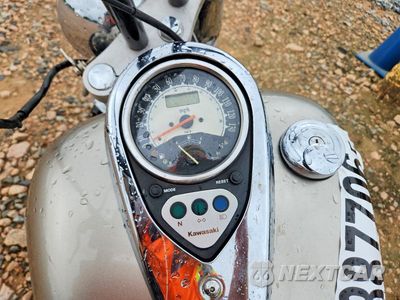 Zdjęcie 7 z 9 samochodu: 2007 KAWASAKI VN900 B VIN:JKAVN2B1X7A015581 - miniatura