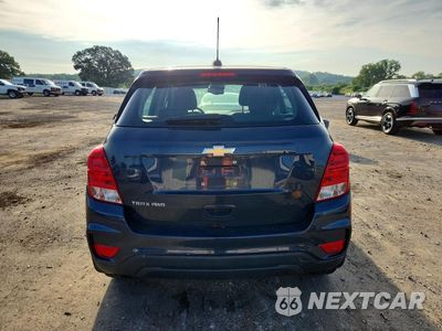 Zdjęcie 6 z 12 samochodu: 2018 CHEVROLET TRAX LS VIN:3GNCJNSB5JL299339 - miniatura