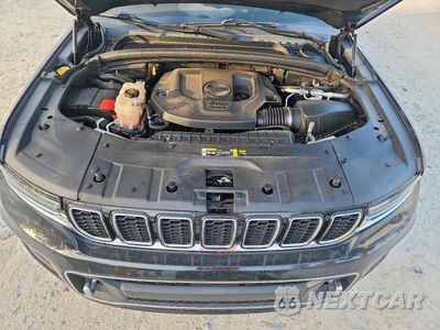 Zdjęcie 12 z 13 samochodu: 2021 JEEP GRAND CHEROKEE L OVERLAND VIN:1C4RJKDG2M8200313 - miniatura