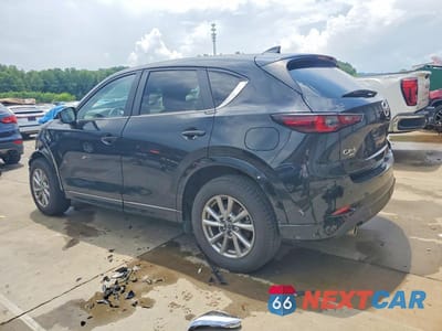 Drugie zdjęcie samochodu z przodu: 2025 MAZDA CX-5 PREFERRED VIN:JM3KFBCL8S0679910 - miniatura