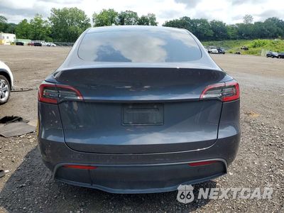Zdjęcie 6 z 12 samochodu: 2022 TESLA MODEL Y VIN:7SAYGDEEXNF401495 - miniatura