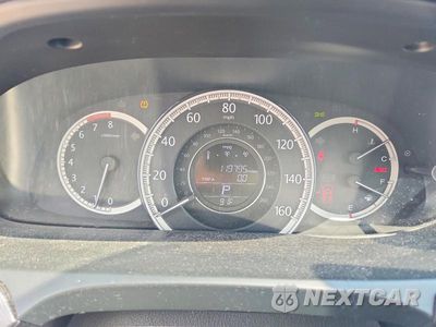 Zdjęcie 9 z 13 samochodu: 2014 HONDA ACCORD LX VIN:1HGCR2F38EA095152 - miniatura