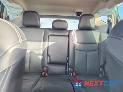 Zdjęcie 10 z 14 samochodu: 2022 NISSAN MURANO SL VIN:5N1AZ2CJXNC117726 - miniatura