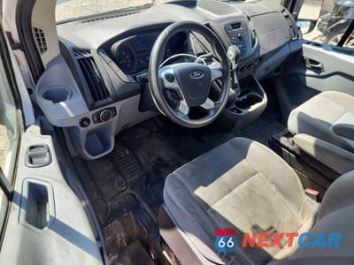 Zdjęcie 8 z 12 samochodu: 2016 FORD TRANSIT T-250 VIN:1FTYR1ZMXGKB35828 - miniatura