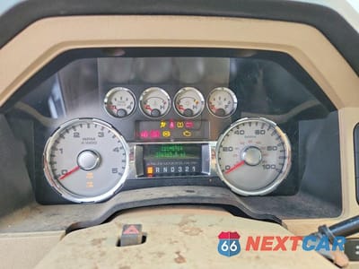 Zdjęcie 9 z 12 samochodu: 2010 FORD F250 SUPER DUTY VIN:1FTSW2BR2AEA05414 - miniatura