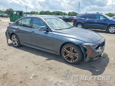 Zdjęcie 7 z 24 samochodu: 2015 BMW 335 XI VIN:WBA3B9G5XFNR99412 - miniatura