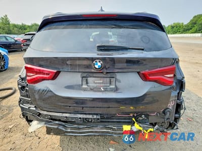 Zdjęcie 6 z 14 samochodu: 2019 BMW X3 XDRIVE30I VIN:5UXTR9C57KLD98616 - miniatura