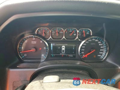 Zdjęcie 9 z 12 samochodu: 2018 CHEVROLET SILVERADO K1500 LTZ VIN:1GCVKSEJ6JZ345768 - miniatura