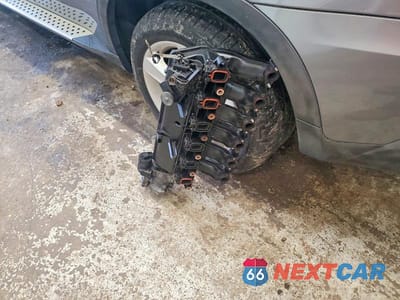 Zdjęcie 13 z 14 samochodu: 2010 BMW X5 XDRIVE35D VIN:5UXFF0C57ALJ99269 - miniatura