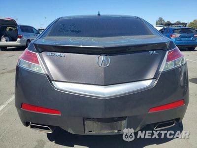Zdjęcie 6 z 12 samochodu: 2010 ACURA TL VIN:19UUA8F53AA004296 - miniatura