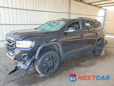 2021 GMC ACADIA SLE 1GKKNKLSXMZ233411 - główne zdjęcie licytacji z USA - miniatura