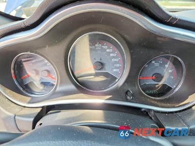 Zdjęcie 9 z 12 samochodu: 2013 DODGE AVENGER SE VIN:1C3CDZAB8DN682757 - miniatura