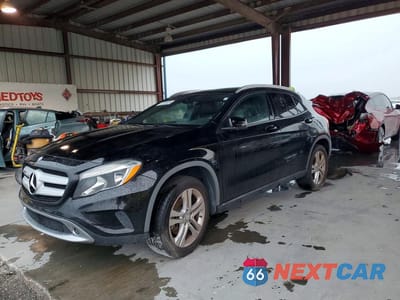 2017 MERCEDES-BENZ GLA 250 WDCTG4EB2HJ313271 - główne zdjęcie licytacji z USA - miniatura