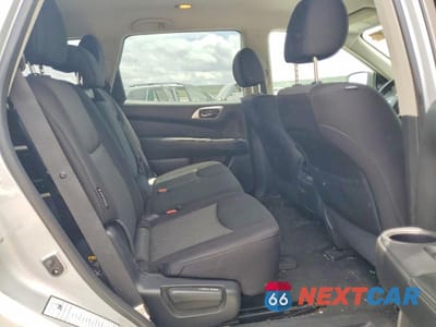 Zdjęcie 11 z 13 samochodu: 2020 NISSAN PATHFINDER SV VIN:5N1DR2BNXLC586393 - miniatura