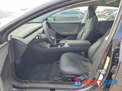 Zdjęcie 7 z 12 samochodu: 2026 TESLA MODEL 3 VIN:5YJ3E1EA4TF147630 - miniatura