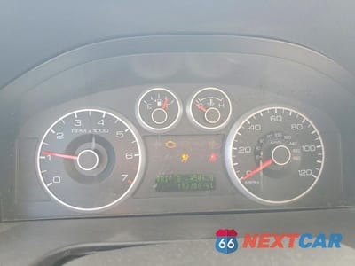 Zdjęcie 9 z 12 samochodu: 2006 FORD FUSION SE VIN:3FAFP07Z86R132870 - miniatura