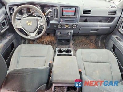 Zdjęcie 8 z 13 samochodu: 2010 HONDA RIDGELINE RT VIN:5FPYK1F24AB001996 - miniatura