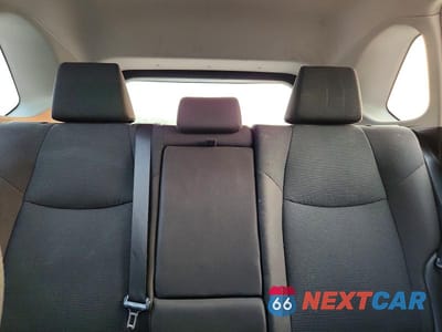 Zdjęcie 10 z 13 samochodu: 2022 TOYOTA RAV4 LE VIN:2T3F1RFVXNC288953 - miniatura